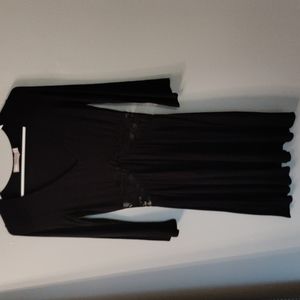 ASOS Black Dress Size 4